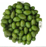 Green olive Fresh
