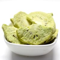 Dried Kiwi