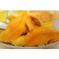 SOFT DRIED MANGO