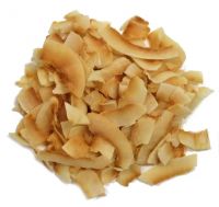 DRIED COCONUT CHIPS