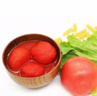 peeled tomatoes