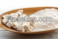 Pure Organic Baobab Dried Fruit Pulp Powder
