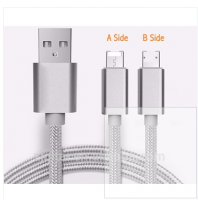 micro usb charging cable high quality