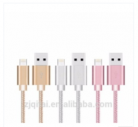 Power & data usb cable, welcome oem order