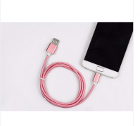 USB Data Cable Sync Data and Charging USB Charger 2 in 1 Data Line