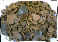 PALM KERNEL CAKE