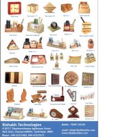 Sell Wooden Gift items