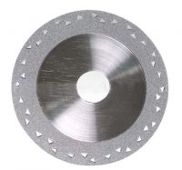 Sell Diamond cutting/grinding disc