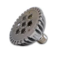 PAR30 LED Lamp-7W, 5W