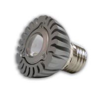 E27 LED Bulb