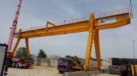 gantry crane