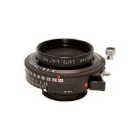 72mm f/5.6 L Schneider Apo-Digitar Lens with Copal #0 Shutter