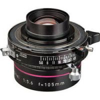 105mm f/5.6 Apo-Sironar Digital Lens