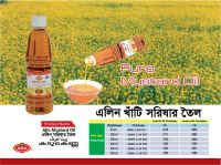 mustard oil