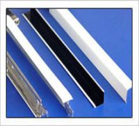 export ceiling T-grid/ T-bar with high quality and low price