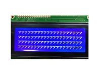 graphical STN FSTN LCD module