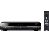 BD-A1060 4K Upscaling Wi-Fi and 3D Blu-ray Disc Player