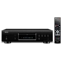 DBT-3313UDCI Universal Audio / Video Player