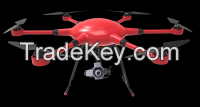 Competitive Price Hexacopter Drones with High Quality