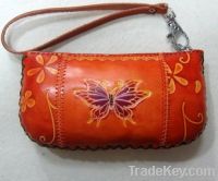 Sell leather pouches