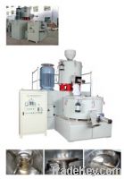 Sell PVC Mixing Machine for pipe making