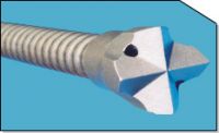 Sell self drilling hollow anchor rods