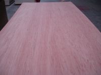 Factory Wholesale Bintangor COmmercial Plywood With High Quality