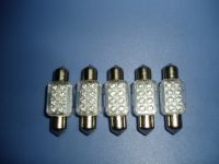 Sell Automotive LED Blubs