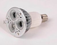 high power spot light (MR16 E14 )LED spot light
