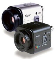 WATEC CAMERA & WATEC 902B CCIR CAMERA INDIA