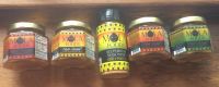 Cameroon hot sauce/Chili Relish