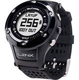 SkyCaddie LINX Golf GPS Watch