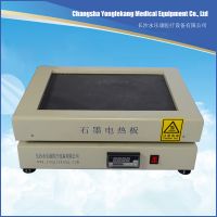Laboratory Automatic Graphite Hot Plate Thermostat / Heating Plate / Heating Digestion Equipment