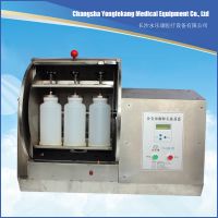 Multi-function Automatic large Capacity Rotary Shaker Incubator for TCLP Method
