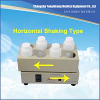 Laboratory Solid Phase Extraction Equipment Orbital Horizontal Shaker