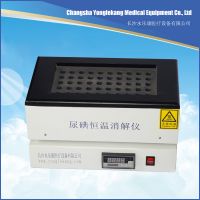 Laboratory Graphite Heating Element Machines Teflon Covered Digestion Equipment