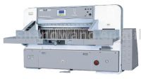 Sell Display Double-guide Paper-cutting Machine