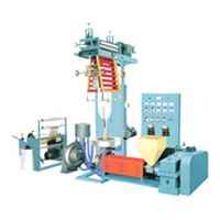 Sell PE Film-Blowing Production Line