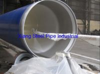 Coating Steel Pipe, 3PE Anti-corrosion pipe, Coated steel pipe, FBE External Coating, Liquid Epoxy Internal Coating, Epoxy resin paint, cement mortar lining pipe, Epoxy coal tar anti-corrosion pipe, 