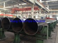 ERW steel pipe, Electric Resistance Welded Steel Pipe