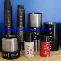 OCTG, tubing, casing, drilling pipe, coupling