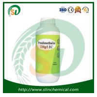 Pendimethalin 30% EC 33% EC 40% EC Herbicide Weedicide Best Price For Sale