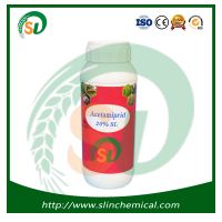 Pest Control Good Acetamiprid Price 96%TC 70%WDG 20%WP 20%SP 20%SL China Insecticide Supplier