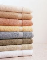 Linen/Ramie bath towel