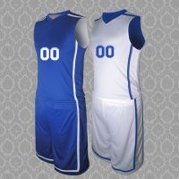 Basketball Wear