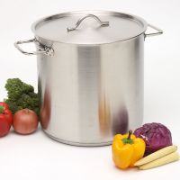 Stainless Steel Kitchenware