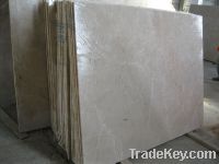 Sell Beige Marble from TURKEY