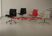 Sell Eames aluminum group office chair