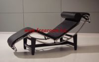 Sell Le corbusier chaise lounge