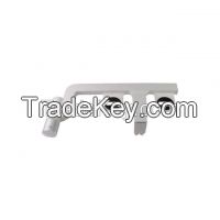 hot sales high quality single cold water seat bidet